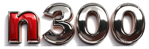 n300 logo