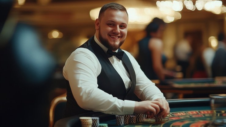 n300 Casino en Vivo
